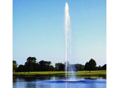 Sky Geyser TF Nozzle