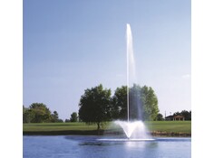 Flare & Sky Geyser TF Nozzle