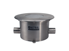 Astral Midi Niсhe RGBW 32W