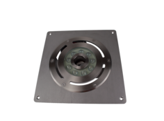 Crown Led Water Walk 300mm, 45W, RGBW