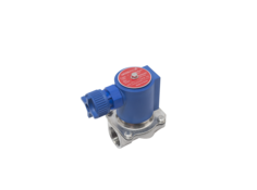 Switch Valve 1"