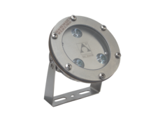 Astral Mini DMX RGB 8W