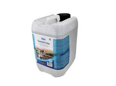 Fountain clear 5,0 L