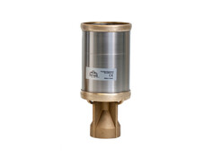 Cascade Jet 2", Ø100 mm