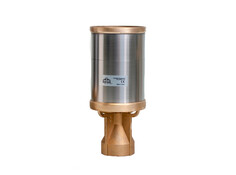Cascade Jet 2½", Ø125 mm