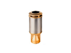 Geyser Jet 1½", Ø48 mm