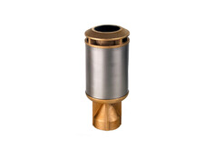 Geyser jet 3", Ø100 mm