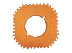 Губка красная Filtoclear 20.000/30.000