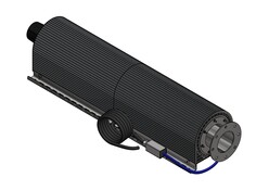 Astral Torpedo 125-40