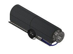 Astral Torpedo 160-20