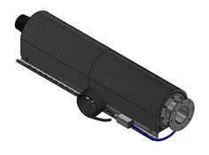 Astral Torpedo 160-40