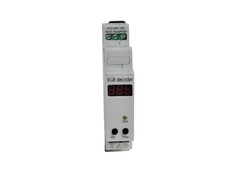 Декодер DMX-PWM-3