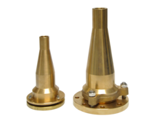 Lance jet DN150, Ø64 mm