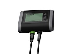 Display T-Flow Tronic