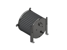 DMX Variable Pump M