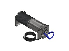 Astral Torpedo DMX 30-8
