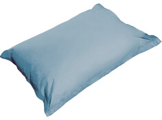 Bean bag floating Denim
