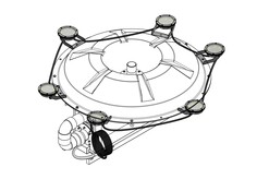 Подсветка Midi Set 6
