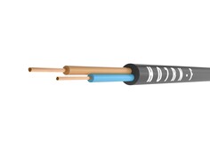 H07RN-F 2x1,5mm²