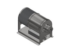 Astral Torpedo WCD DMX 5-8
