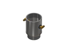 Astral Rotary 2½"-3"