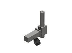 Variable Jet 2½"