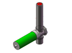 Variable Jet 3"
