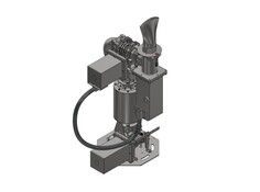 Swing 3D, 2"