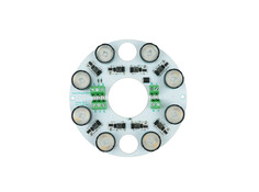 Кластер Astral Disc RGBW 32W