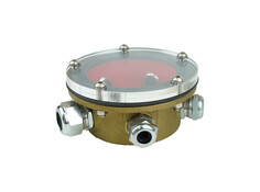  Junction Box 5x