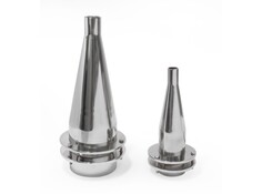 Spear Big Nozzle 2½", Ø28 mm