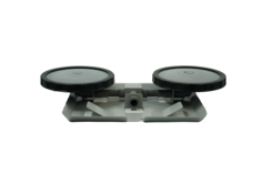 Diffuser EPDM 2 Disk
