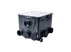 DrumFilter L 