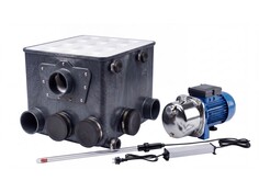 DrumFilter L Set 1
