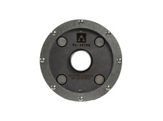 Astral Disc DMX 16W, RGBW 