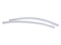 Profile Mouldable River Frontal