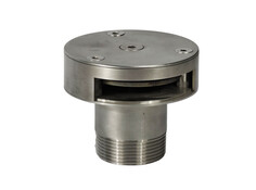 Форсунка донная 1½"