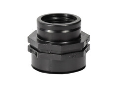 Муфта 1½"-1¼"