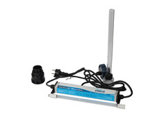 Tank Amalgam 40W