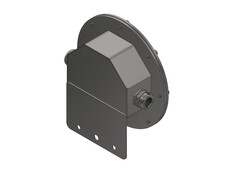 Муфта разъемная М25