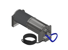 Astral Torpedo DMX 17-8